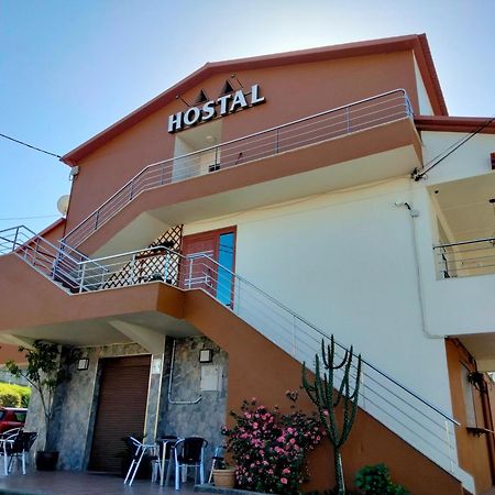 Hostal Nuevo Alonso Bembribe Exterior photo